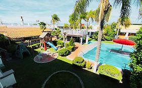 Hotel La Cascada